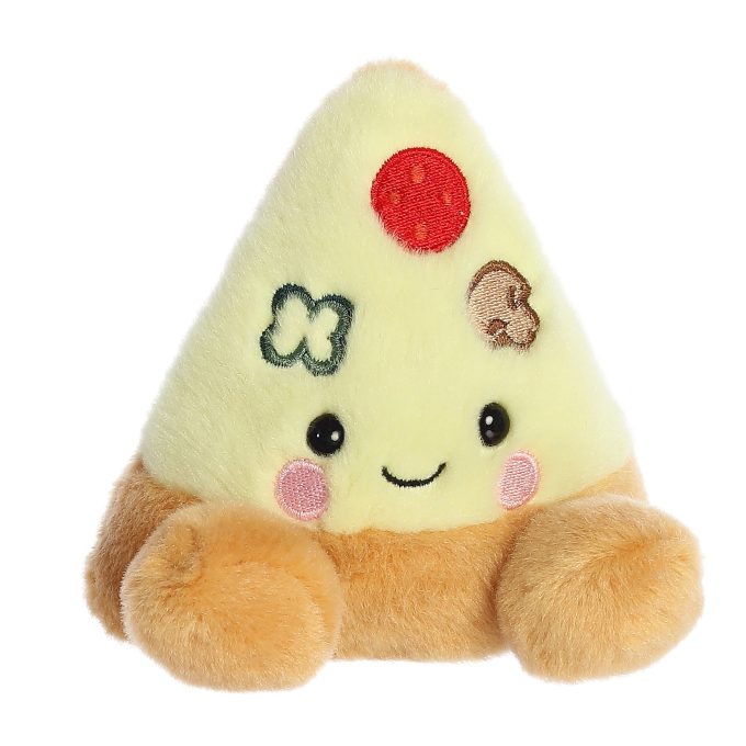 Aurora® - Palm Pals™ - 5" Peppa Pizza Slice™