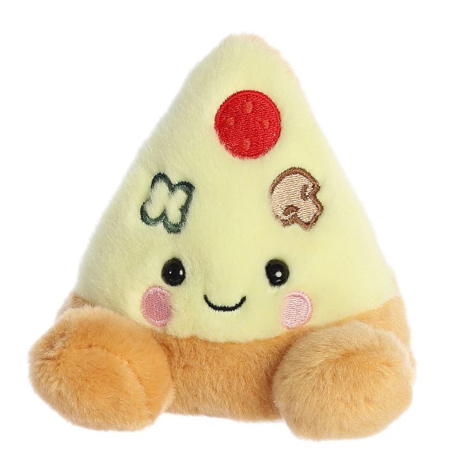Aurora® - Palm Pals™ - 5" Peppa Pizza Slice™