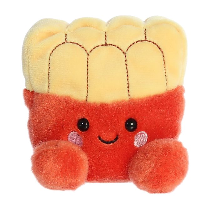 Aurora® - Palm Pals™ - 5" Frenchy Fries™