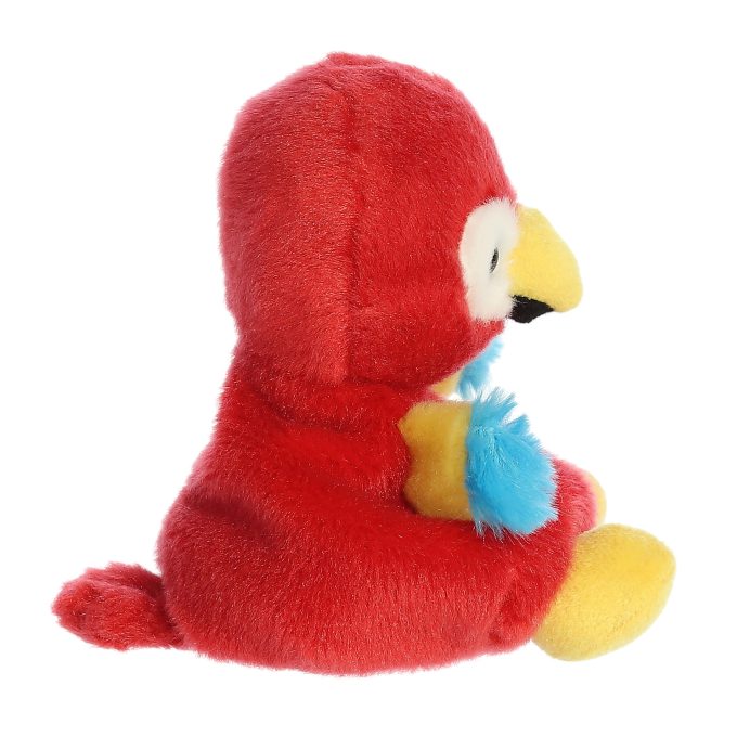 Aurora® - Palm Pals™ - 5" Scarlette The Macaw™