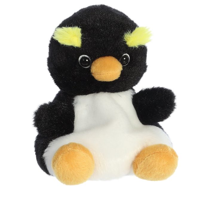 Aurora® - Palm Pals™ - 5" Rocco Rockhopper Penguin™