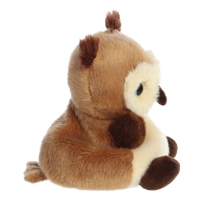 Aurora® - Palm Pals™ - 5" Barnie Owl™
