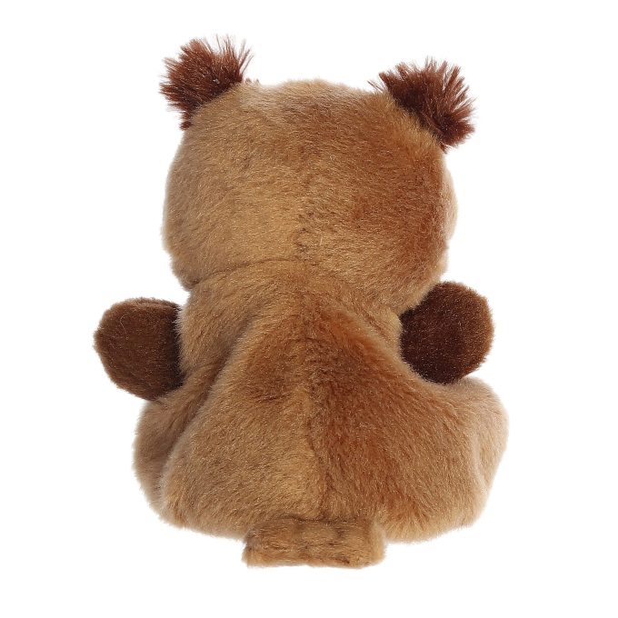 Aurora® - Palm Pals™ - 5" Barnie Owl™