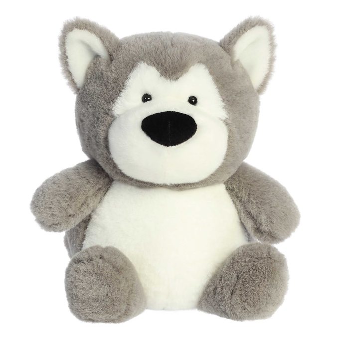 Aurora® - Stubez™ - 11" Hero Husky™