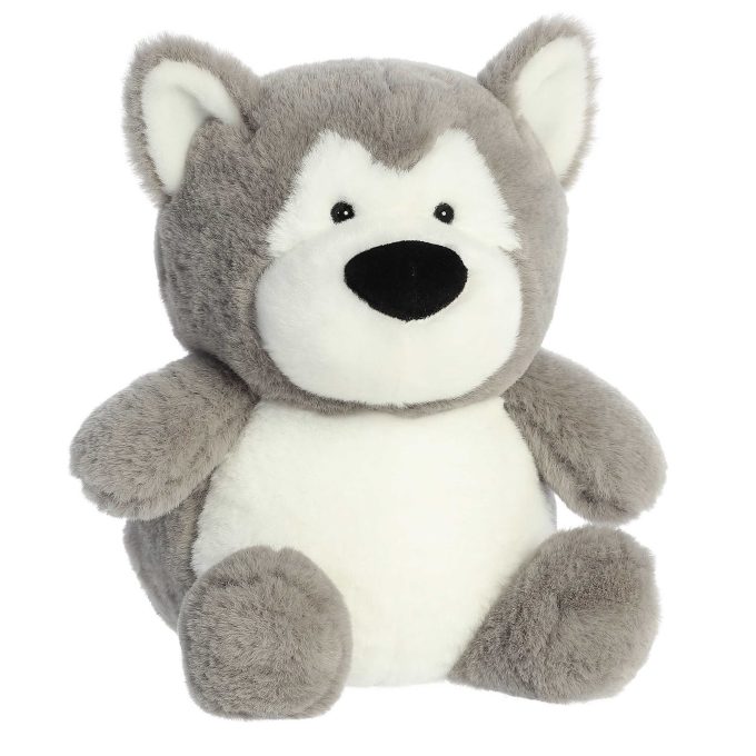 Aurora® - Stubez™ - 11" Hero Husky™
