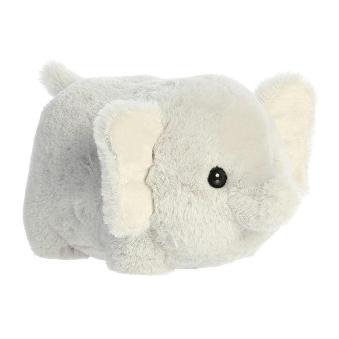 Aurora® - Spudsters™ - 10" Eri Elephant