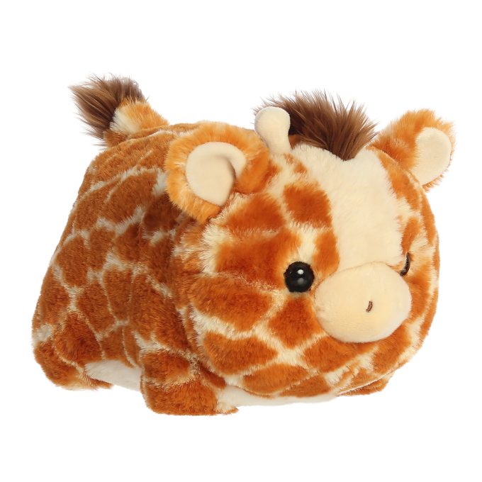 Aurora® - Spudsters™ - 10" Gerald Giraffe
