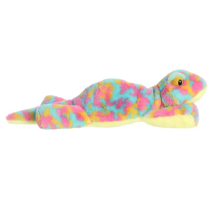 Aurora® - Snoozles™ - 19" Gecko