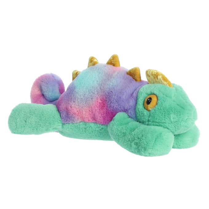 Aurora® - Snoozles™ - 16" Chameleon
