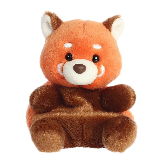 Aurora® - Palm Pals™ - 5" Rei Red Panda™