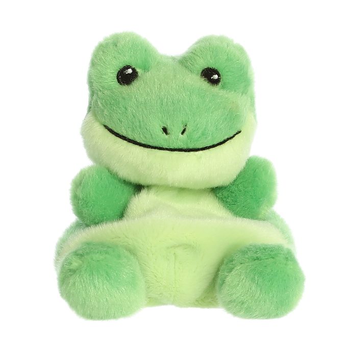 Aurora® - Palm Pals™ - 5" Ribbits Frog™
