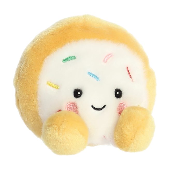 Aurora® - Palm Pals™ - 5" Crumble Cookie™
