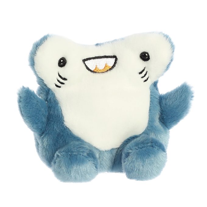 Aurora® - Palm Pals™ - 5" Huddleston Hammerhead Shark™