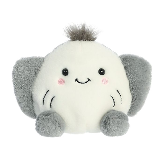Aurora® - Palm Pals™ - 5" Flapjack Stingray™