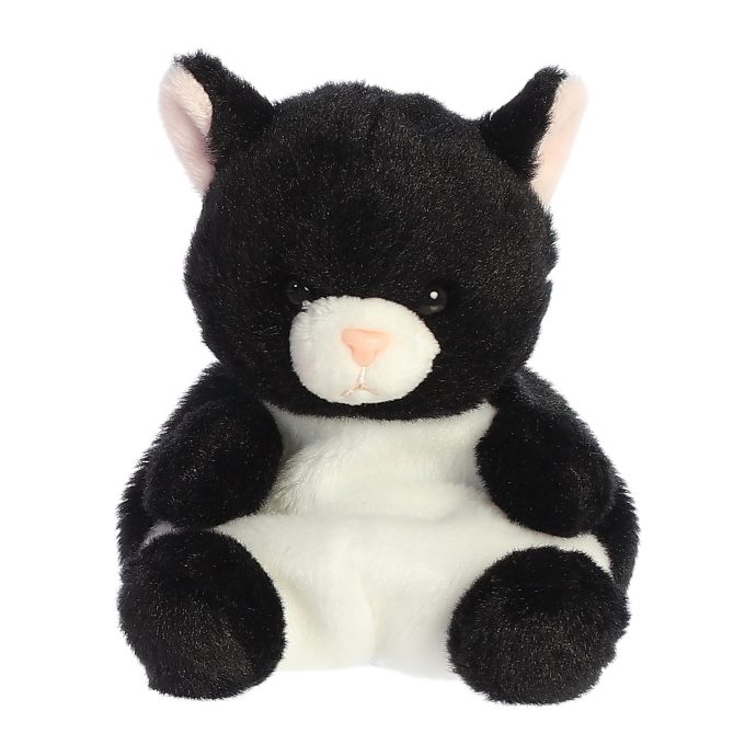 Aurora® - Palm Pals™ - 5" Cricket Cat™