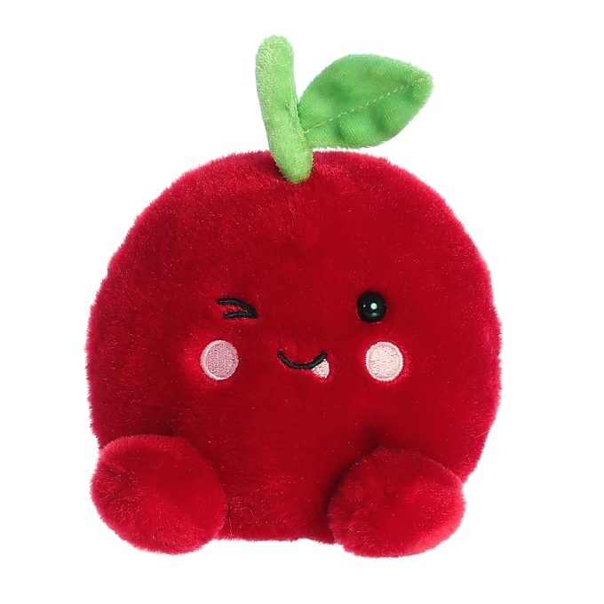 Aurora® - Palm Pals™ - 5" Cordial Cherry™