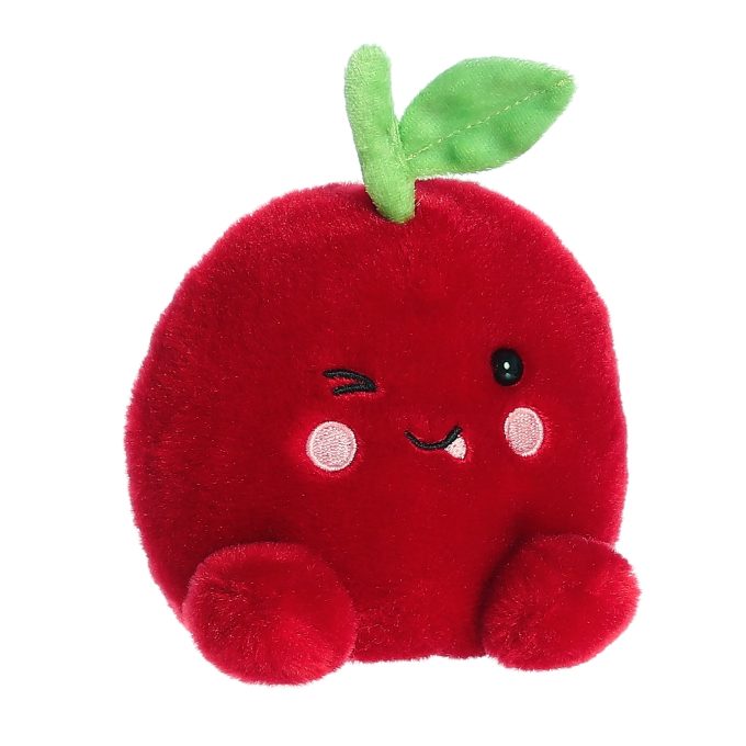 Aurora® - Palm Pals™ - 5" Cordial Cherry™