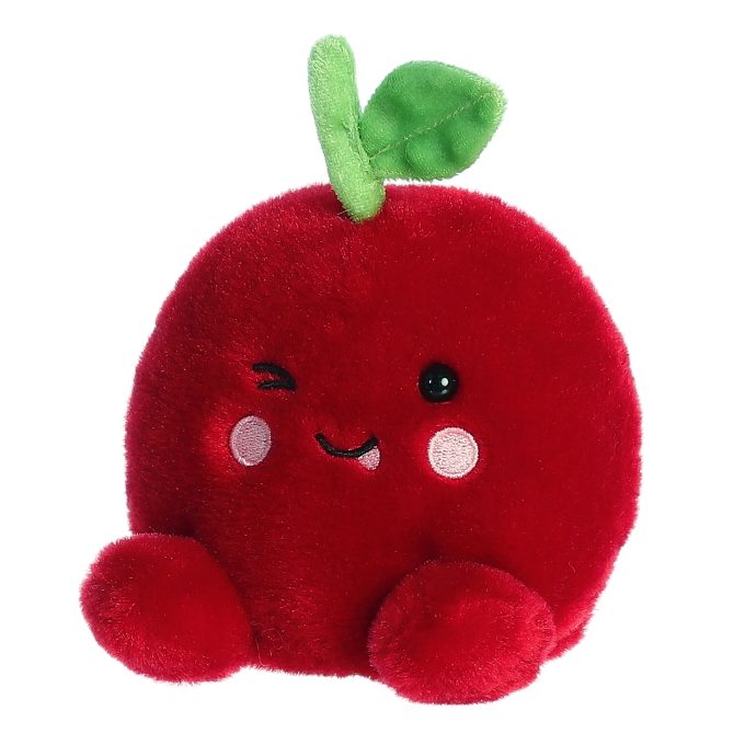 Aurora® - Palm Pals™ - 5" Cordial Cherry™