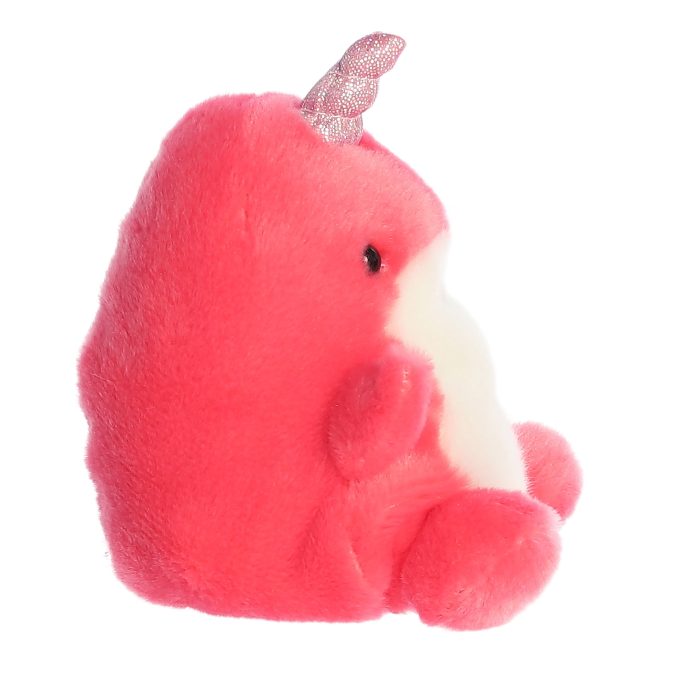 Aurora® - Palm Pals™ - 5" Nia Narwhal™