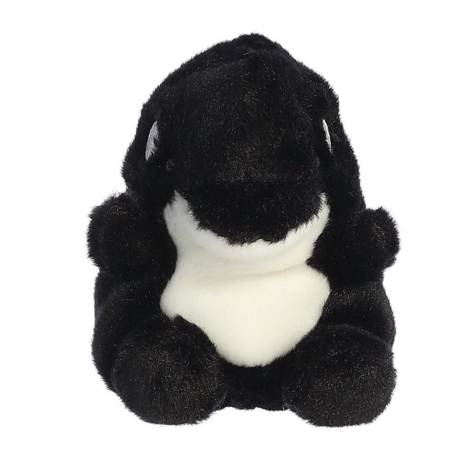 Aurora® - Palm Pals™ - 5" Juneau Orca™