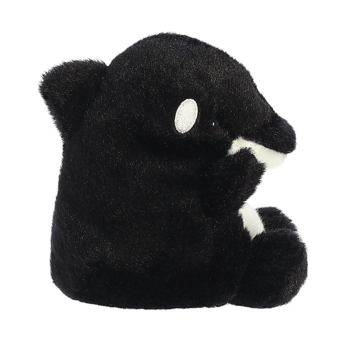 Aurora® - Palm Pals™ - 5" Juneau Orca™