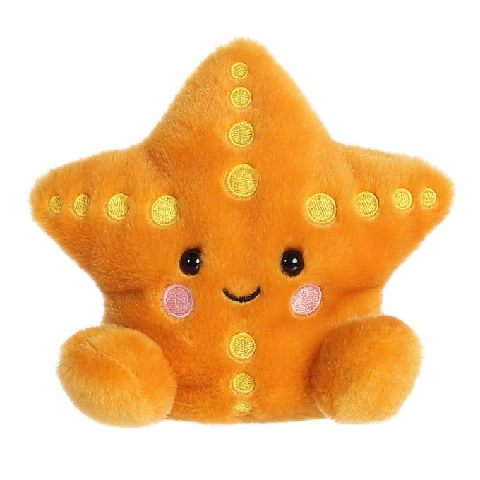 Aurora® - Palm Pals™ - 5" Treasure Starfish™