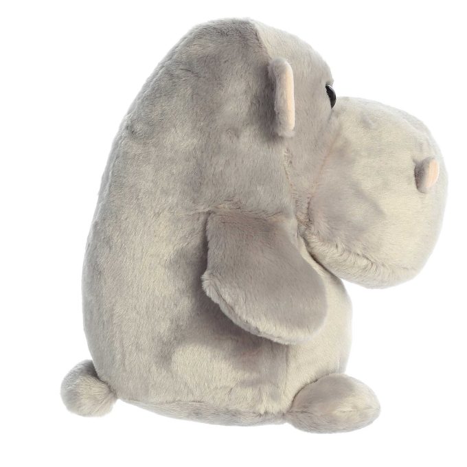 Aurora® - Happy Hippo and Friends™ - 11" Happy Hippo™