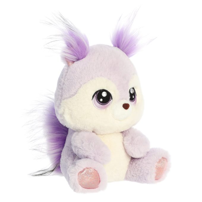 Aurora® - Enchanted - 10" Seyla Squirrel™