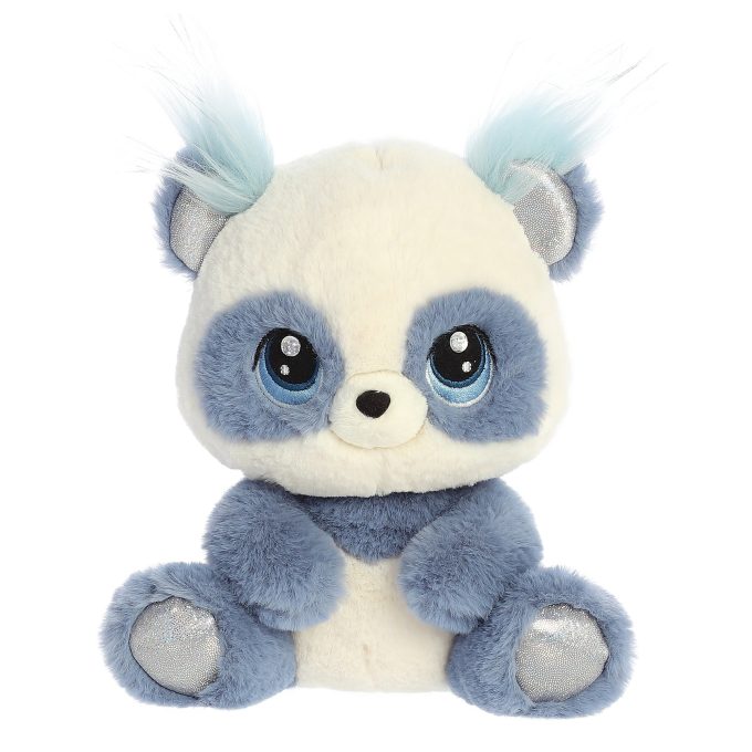 Aurora® - Enchanted - 9.5" Peony Panda™