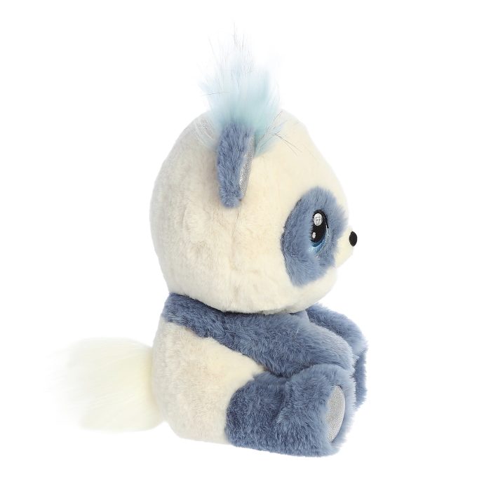 Aurora® - Enchanted - 9.5" Peony Panda™