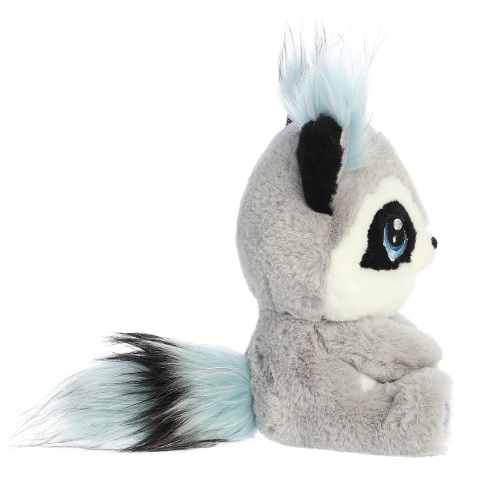 Aurora® - Enchanted - 10" Rosette Raccoon™
