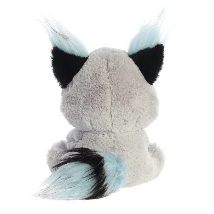 Aurora® - Enchanted - 10" Rosette Raccoon™