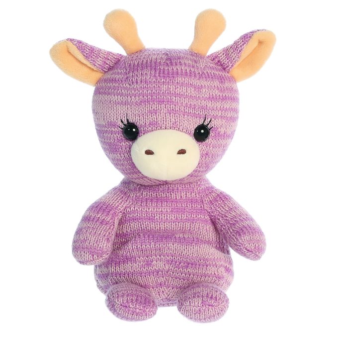 Aurora® - Cozyroos™ - 10" Giraffe