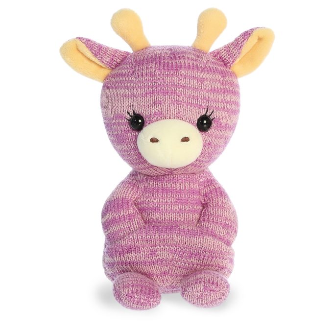 Aurora® - Cozyroos™ - 10" Giraffe
