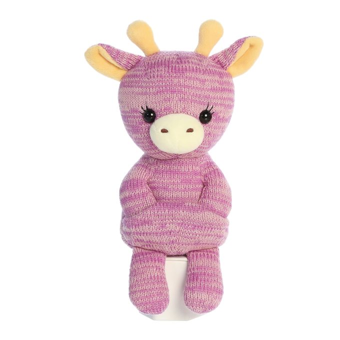 Aurora® - Cozyroos™ - 10" Giraffe