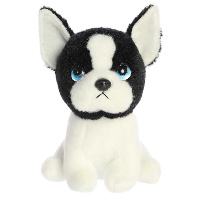 Aurora® - Petites™ - 7" Harvard Boston Terrier™