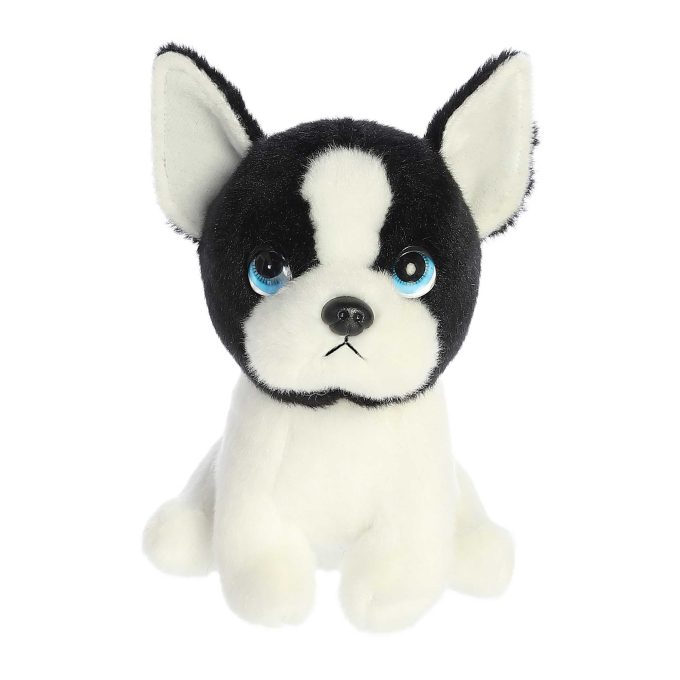 Aurora® - Petites™ - 7" Harvard Boston Terrier™