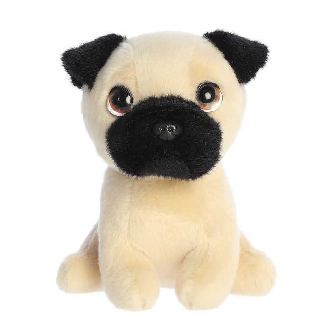 Aurora® - Petites™ - 7" Preston Pug™