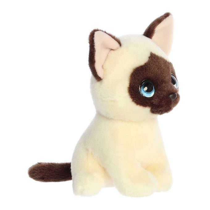 Aurora® - Petites™ - 7" Mochi Siamese™