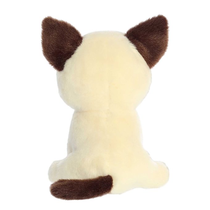 Aurora® - Petites™ - 7" Mochi Siamese™