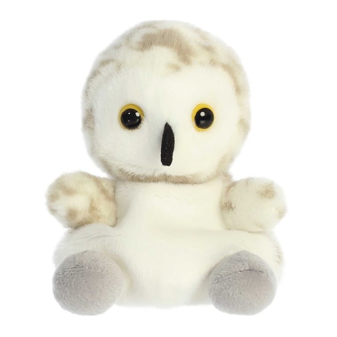Aurora® - Palm Pals™ - 5" Sasha Owl™