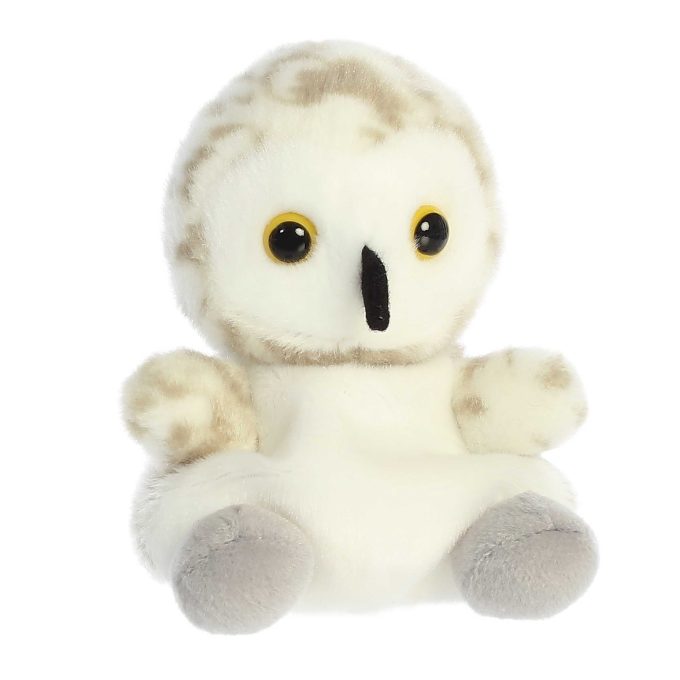 Aurora® - Palm Pals™ - 5" Sasha Owl™