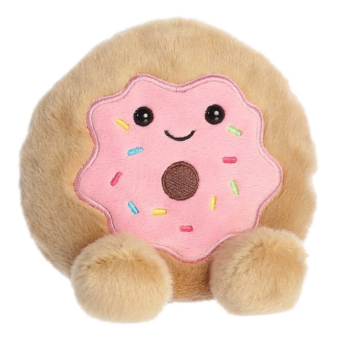 Aurora® - Palm Pals™ - 5" Claire Donut™