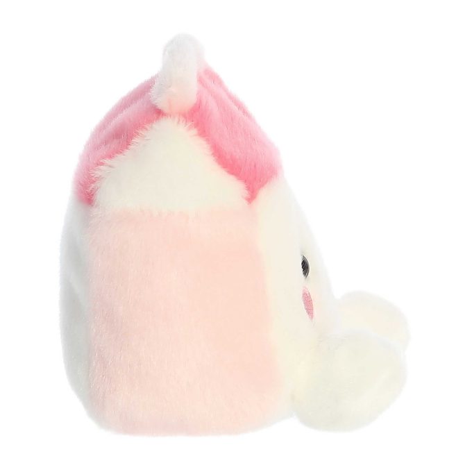 Aurora® - Palm Pals™ - 5" Fresa Strawberry Milk™