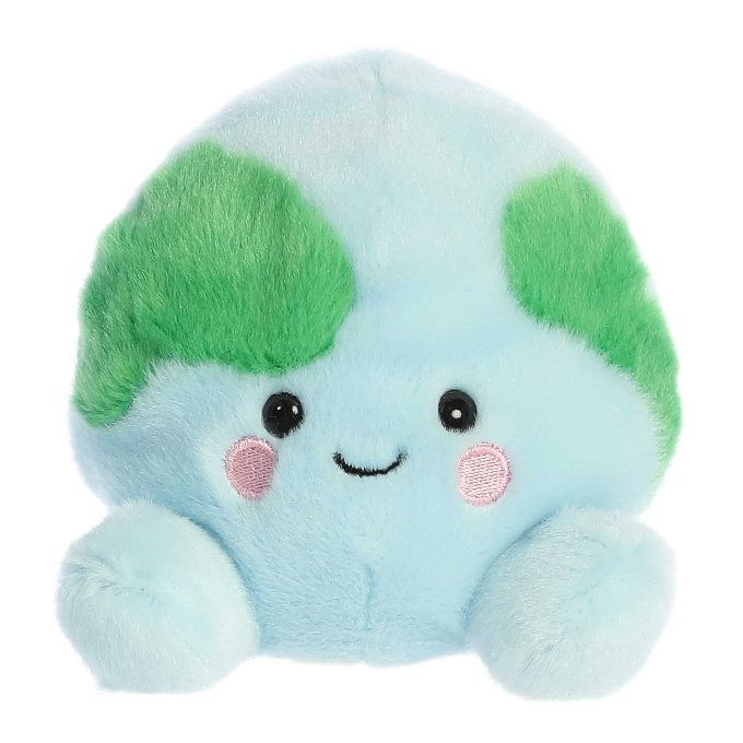 Aurora® - Palm Pals™ - 5" Eve Earth™