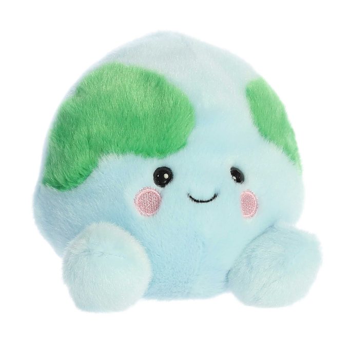 Aurora® - Palm Pals™ - 5" Eve Earth™