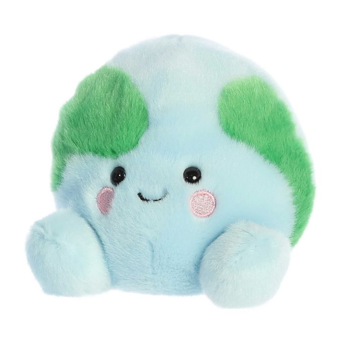 Aurora® - Palm Pals™ - 5" Eve Earth™