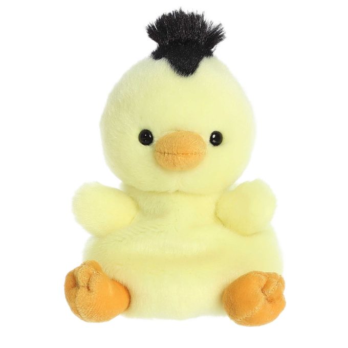 Aurora® - Palm Pals™ - 5" Benson Striped Chick™