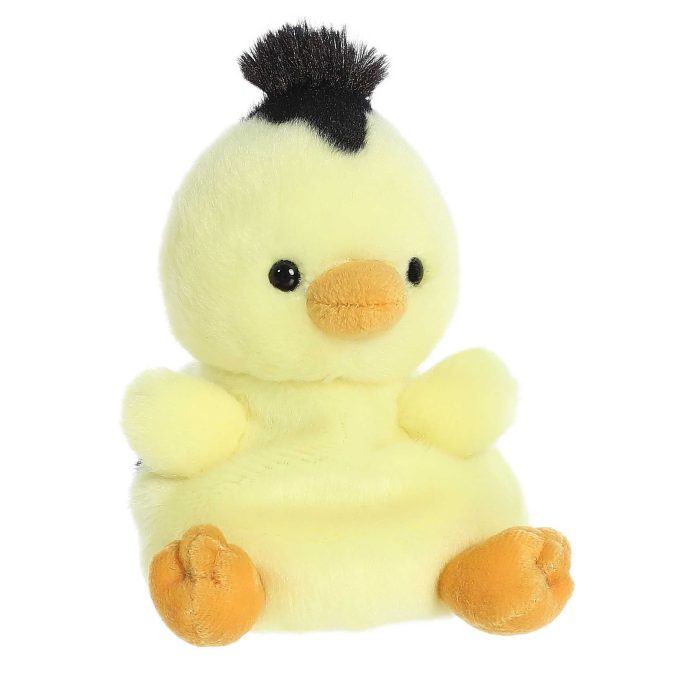 Aurora® - Palm Pals™ - 5" Benson Striped Chick™