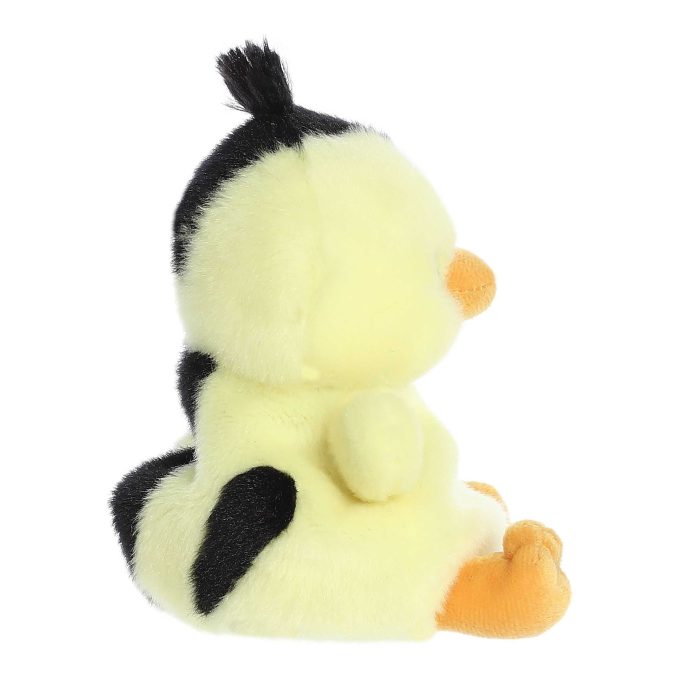 Aurora® - Palm Pals™ - 5" Benson Striped Chick™